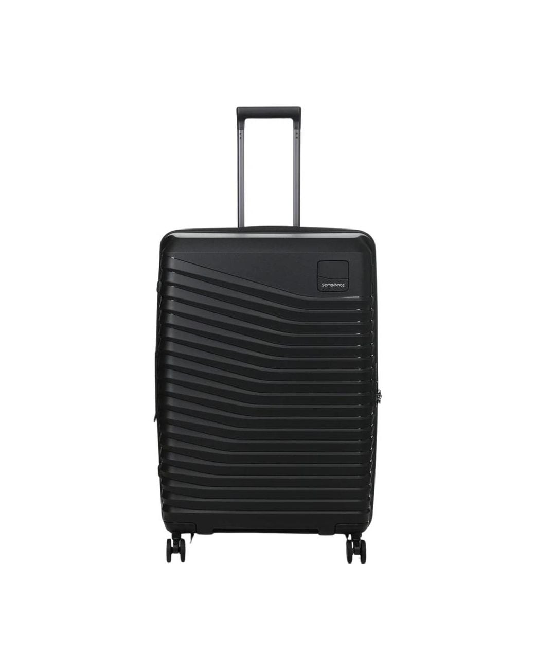 Samsonite Black Intuo Spinner 75/28 Exp