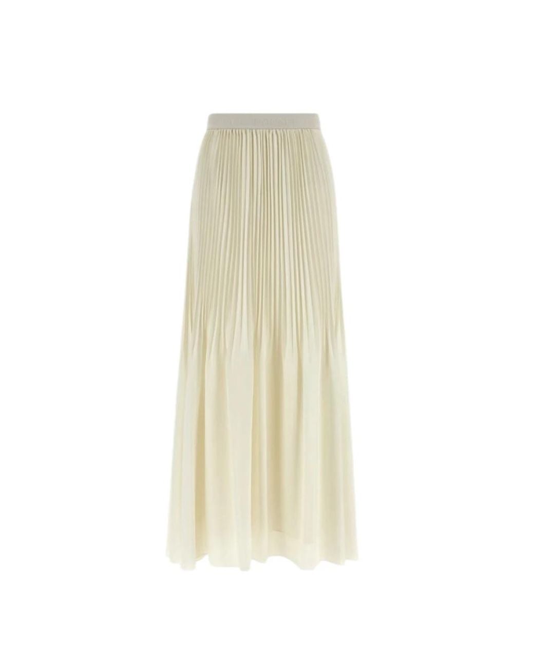 Twinset Natural Maxi Skirts