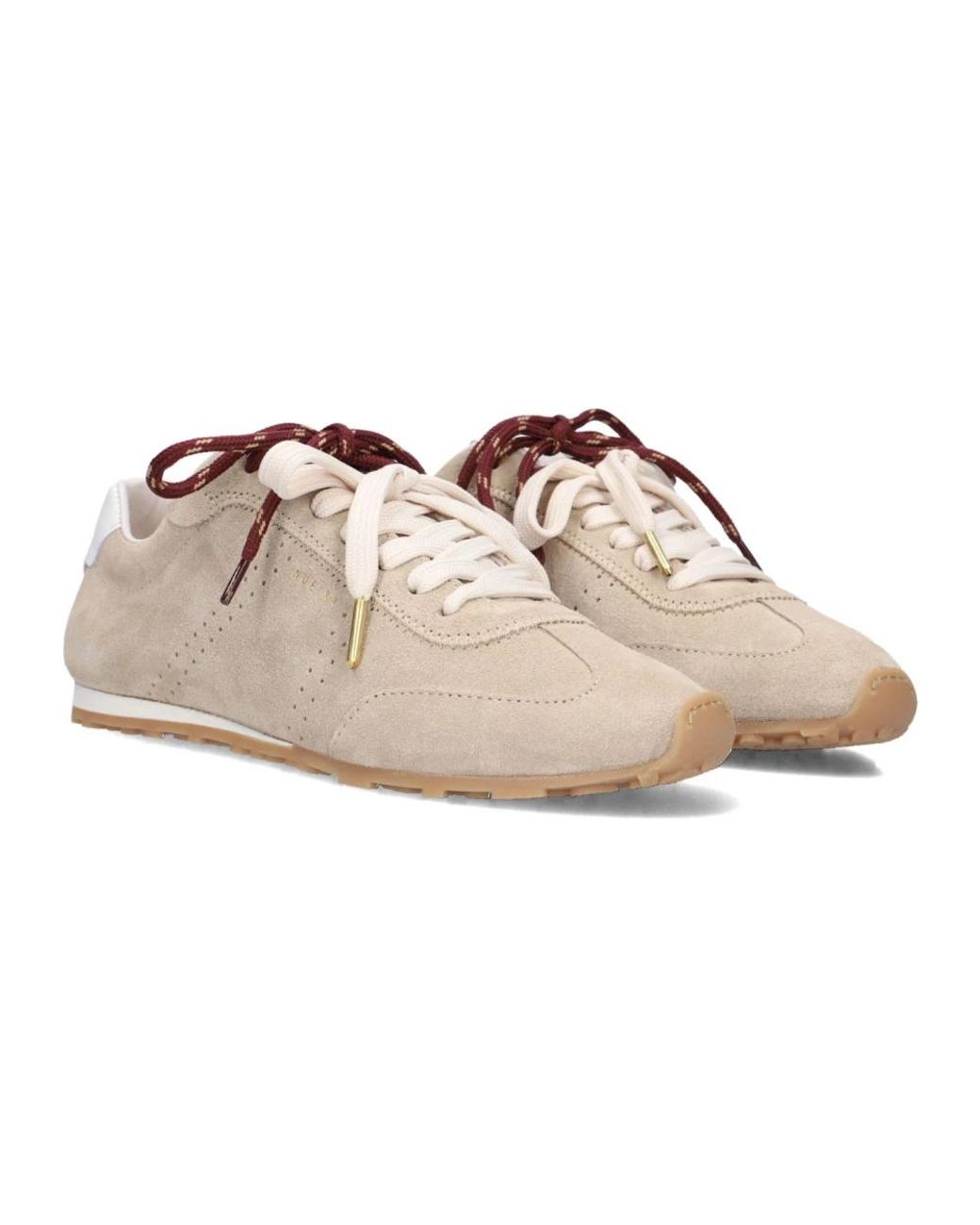 Nubikk Natural Sneakers