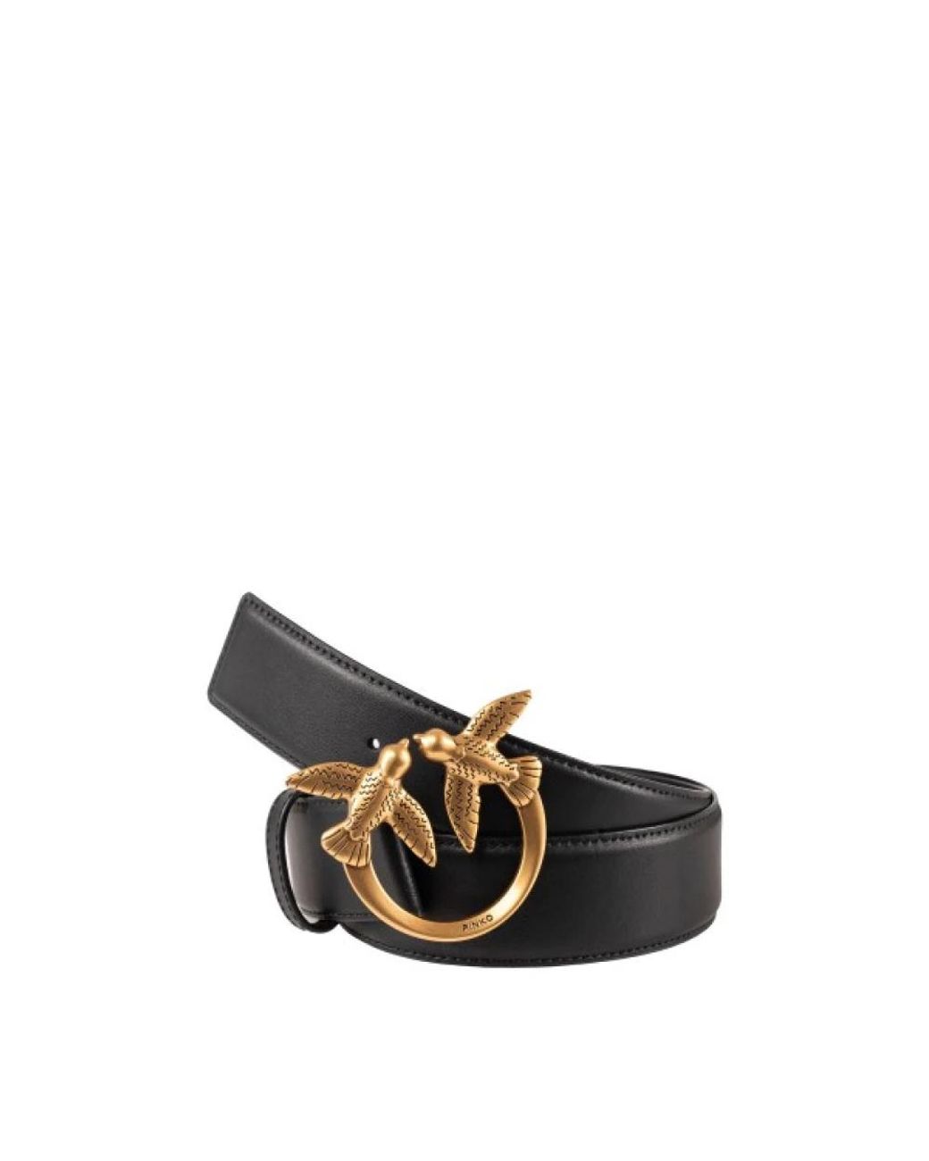 Pinko Cintura in het Black