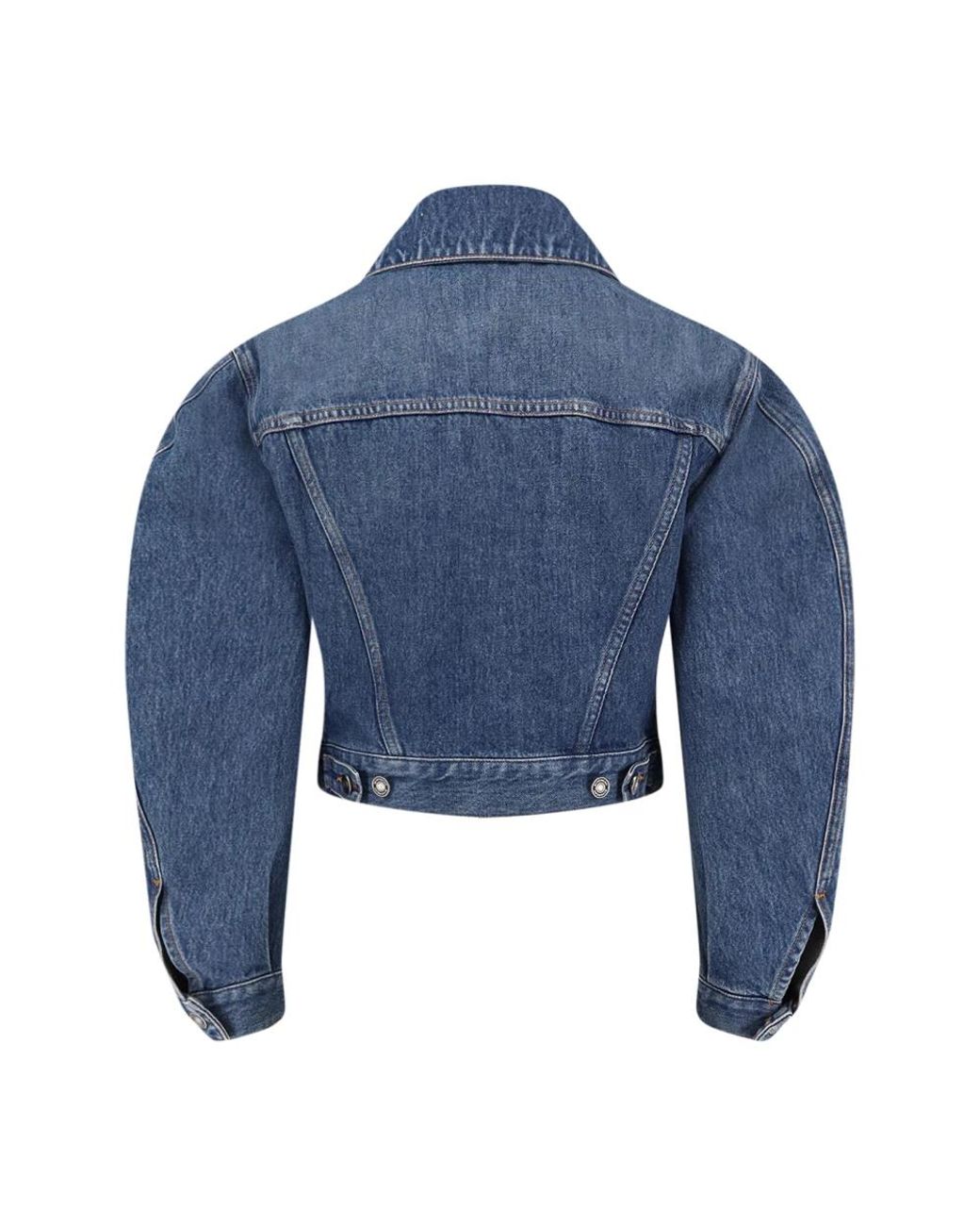 Denim Jackets Givenchy de color Blue