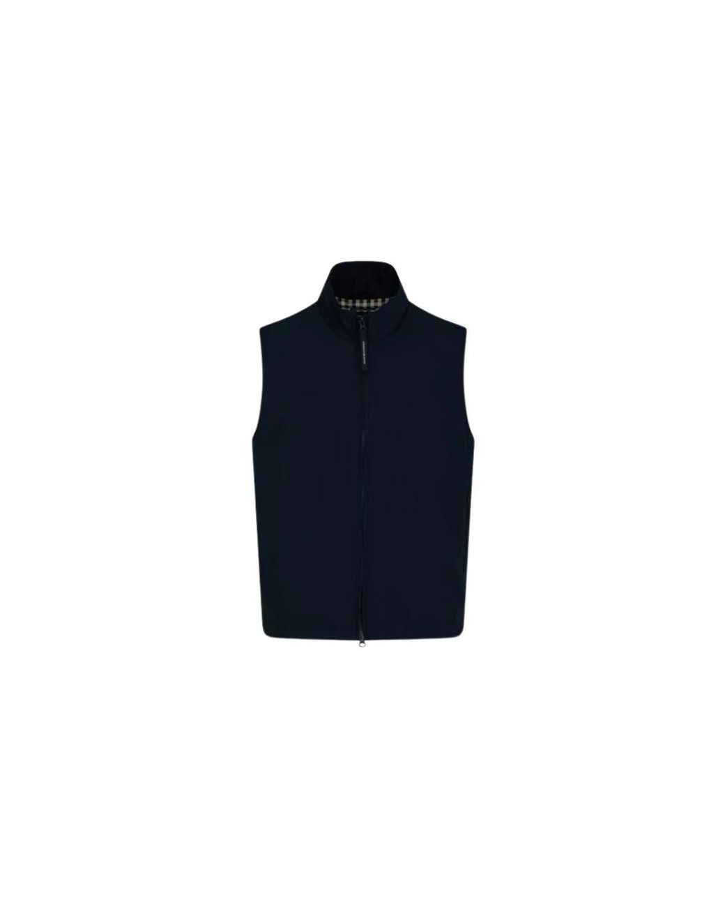 Aquascutum Blue Waistcoats for men