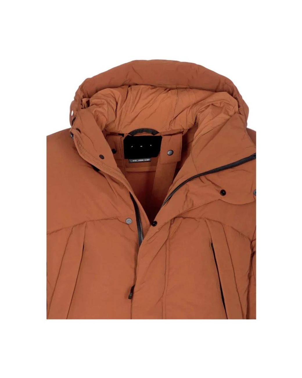 Down Jackets JG1 pour homme en coloris Brown