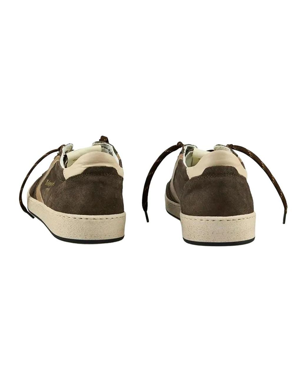 Valsport 1920 Brown Sneakers for men