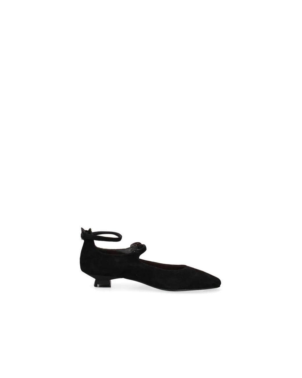 Marc Ellis Black Pumps