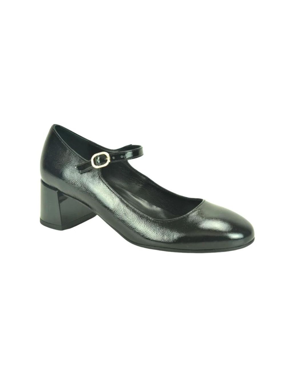Nero Giardini Schoenen ,Zwart ,Lace Pump +R. Dh 4Cm in het Green