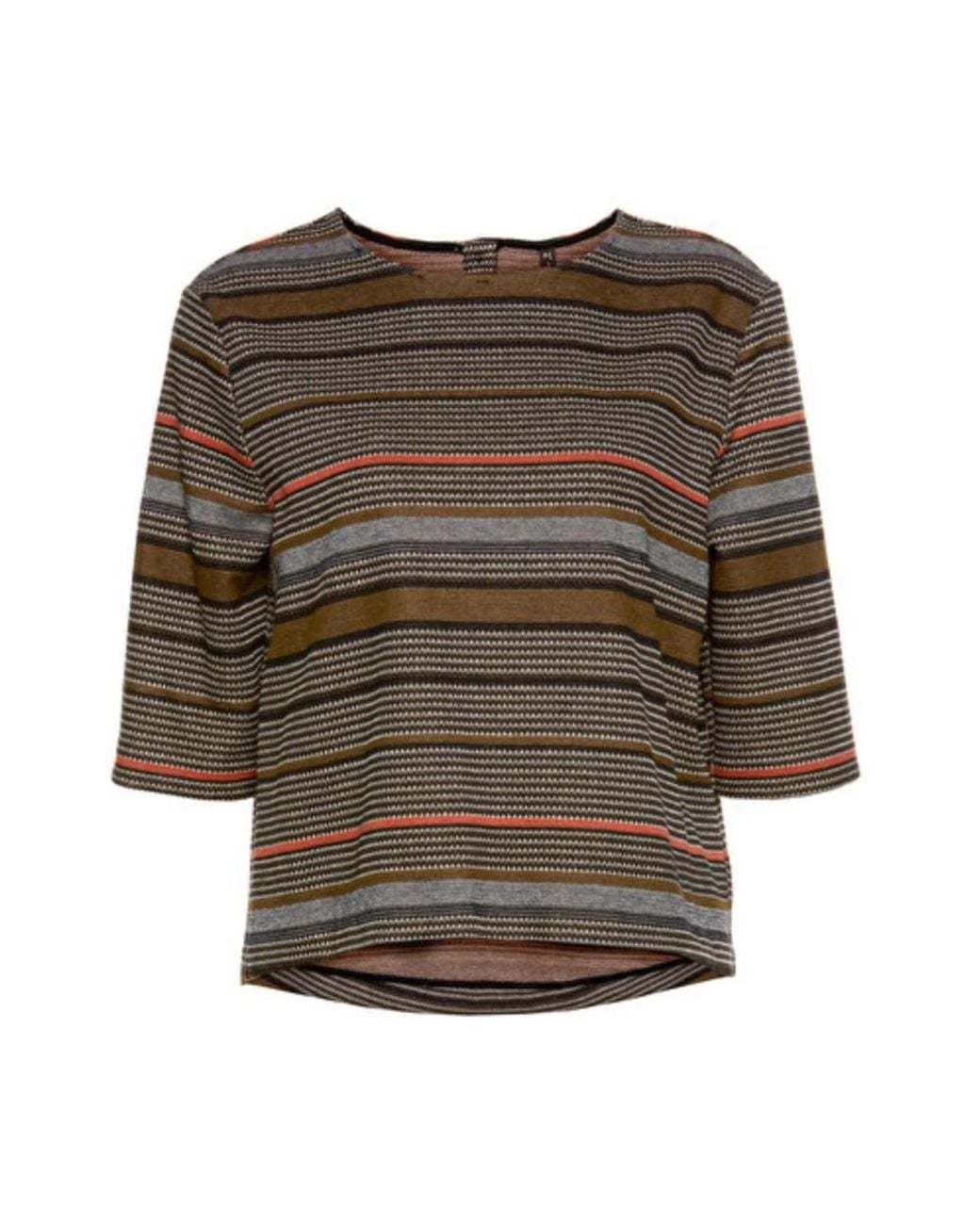 Manila Grace Brown T-Shirts