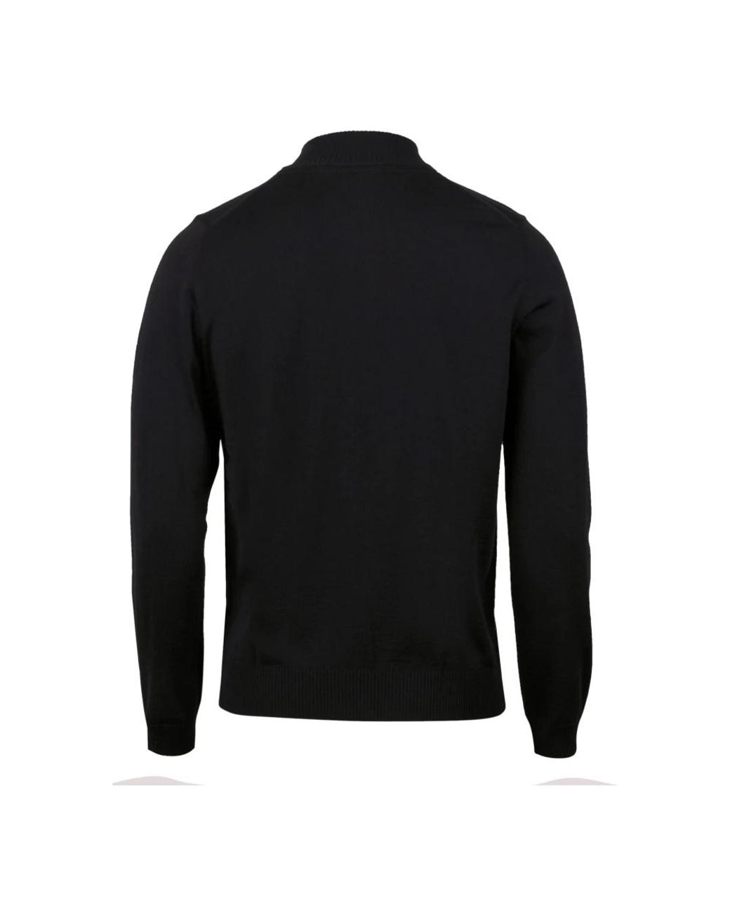 Cardigans Stenstroms de hombre de color Black