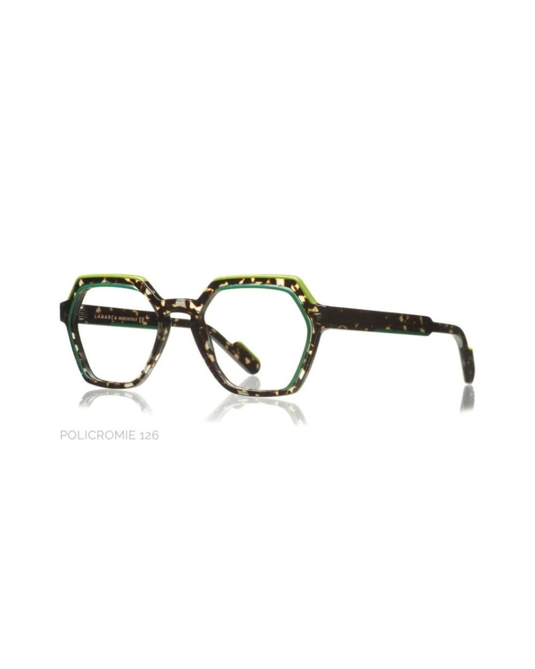 Lamarca Eyewear Metallic Policromie 126