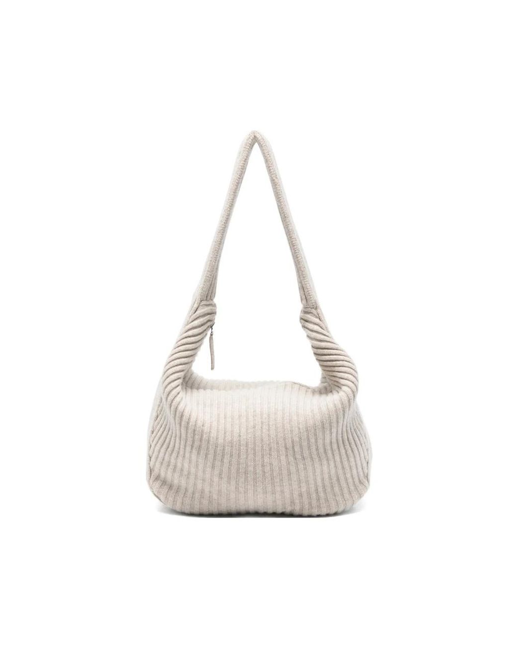 AYA MUSE White Shoulder Bags
