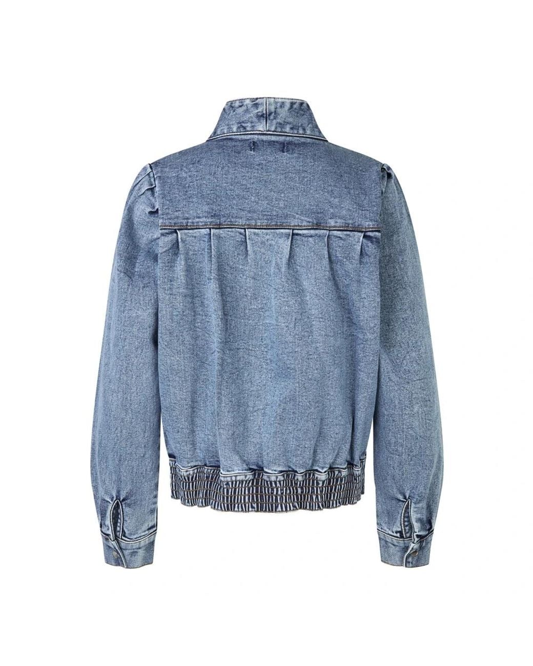 Lolly's Laundry Blue Denim Jackets
