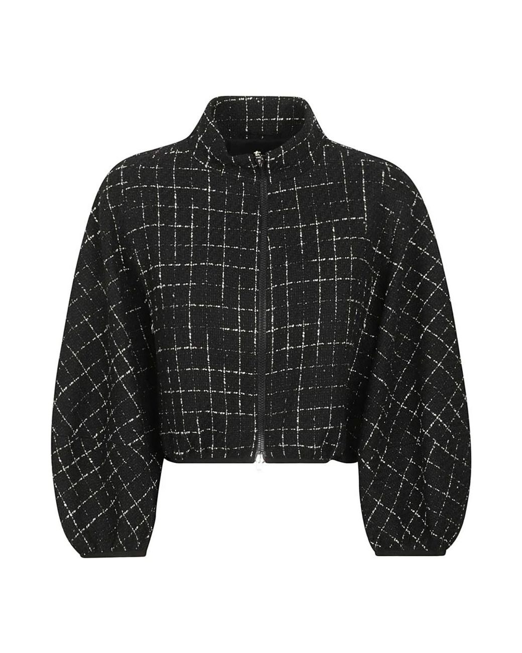 Herno Black Light Jackets