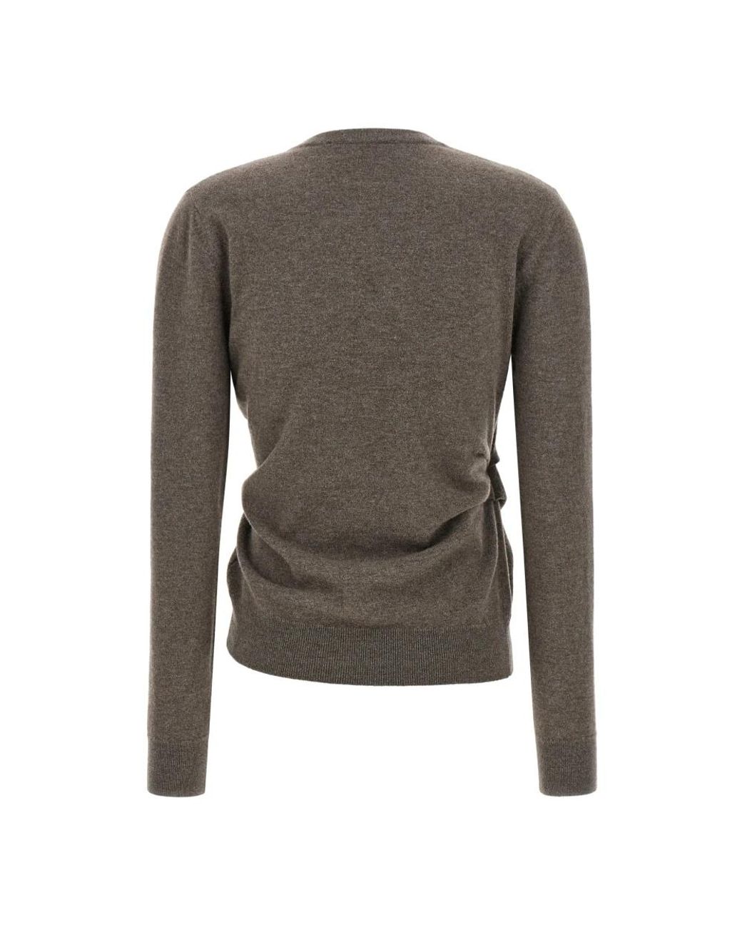 Rohe Green Cardigans