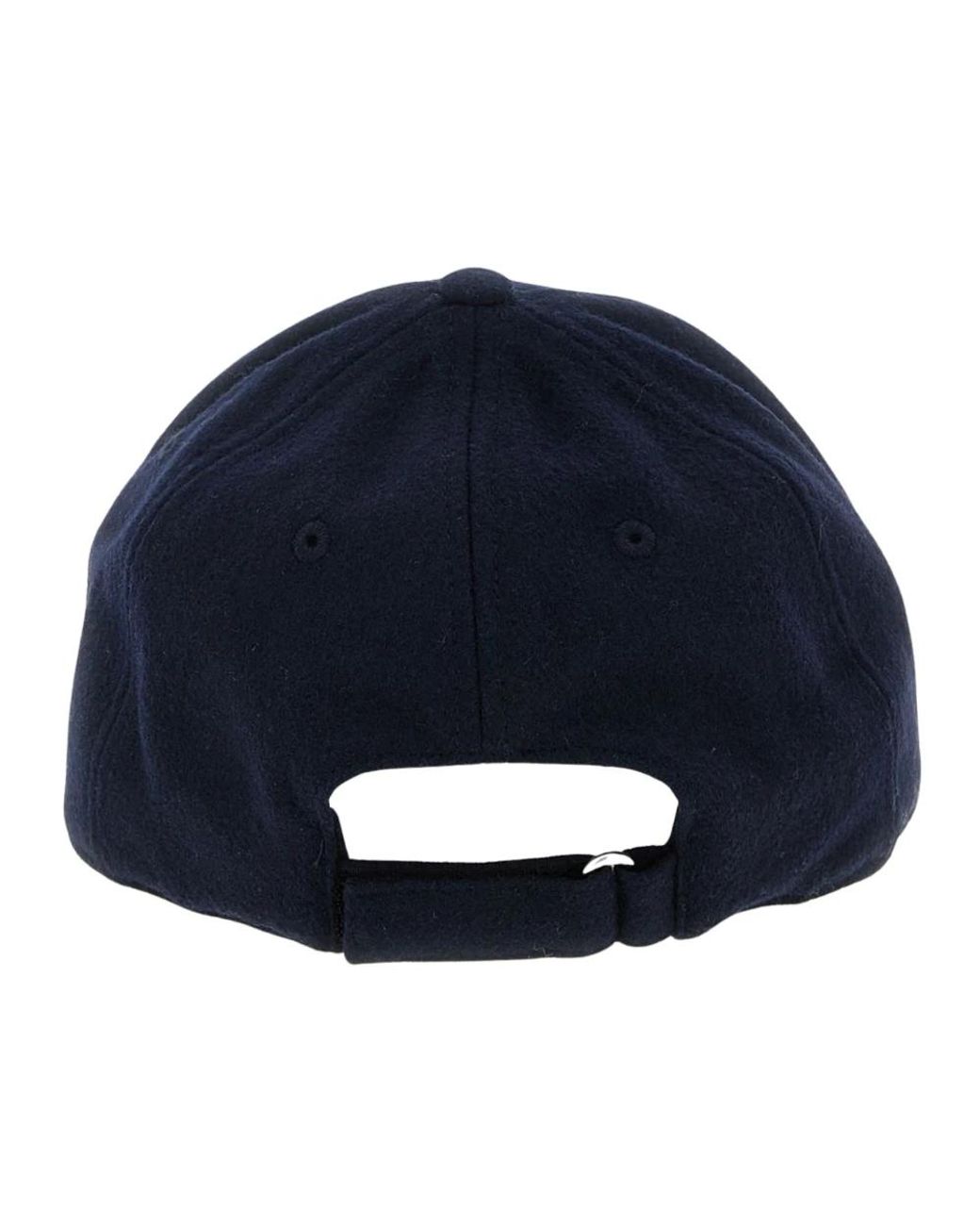 Caps di Ballantyne in Blue da Uomo