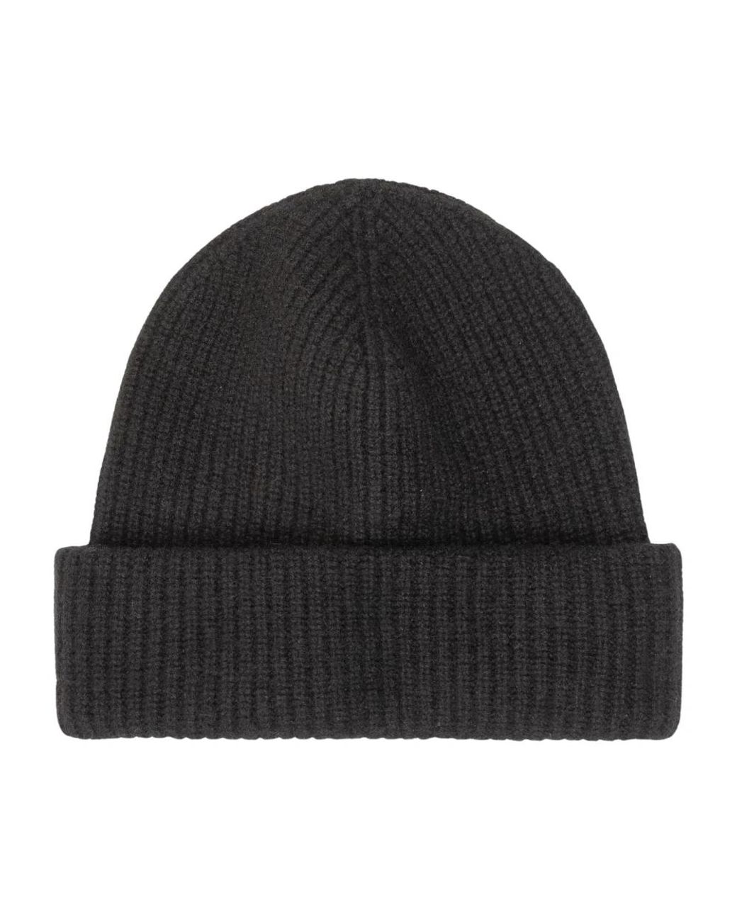 Vanisé Black Beanies