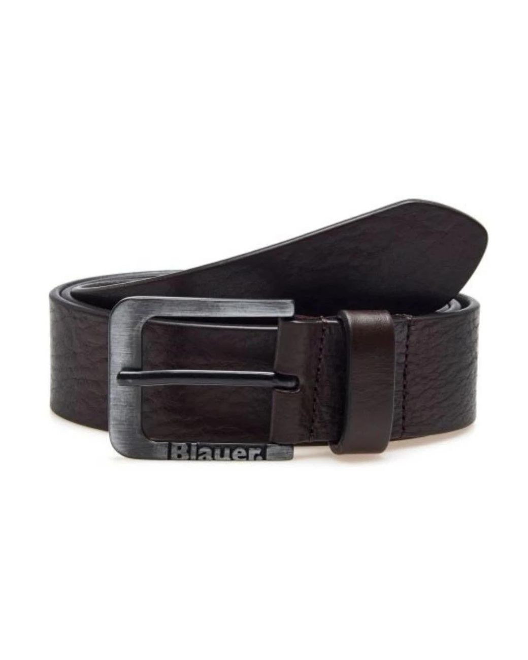 Blauer Black Belts for men
