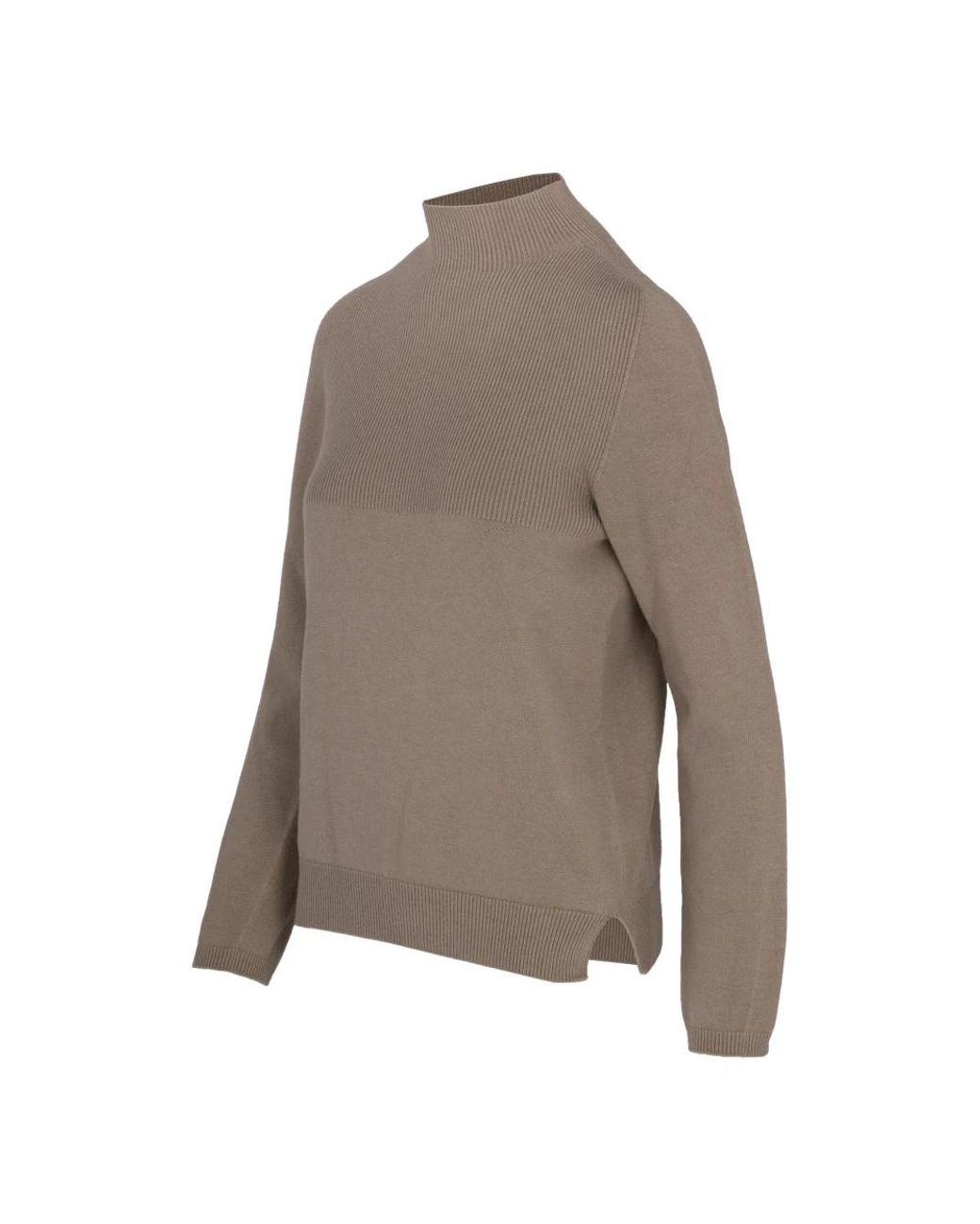 Turtlenecks di Bomboogie in Gray
