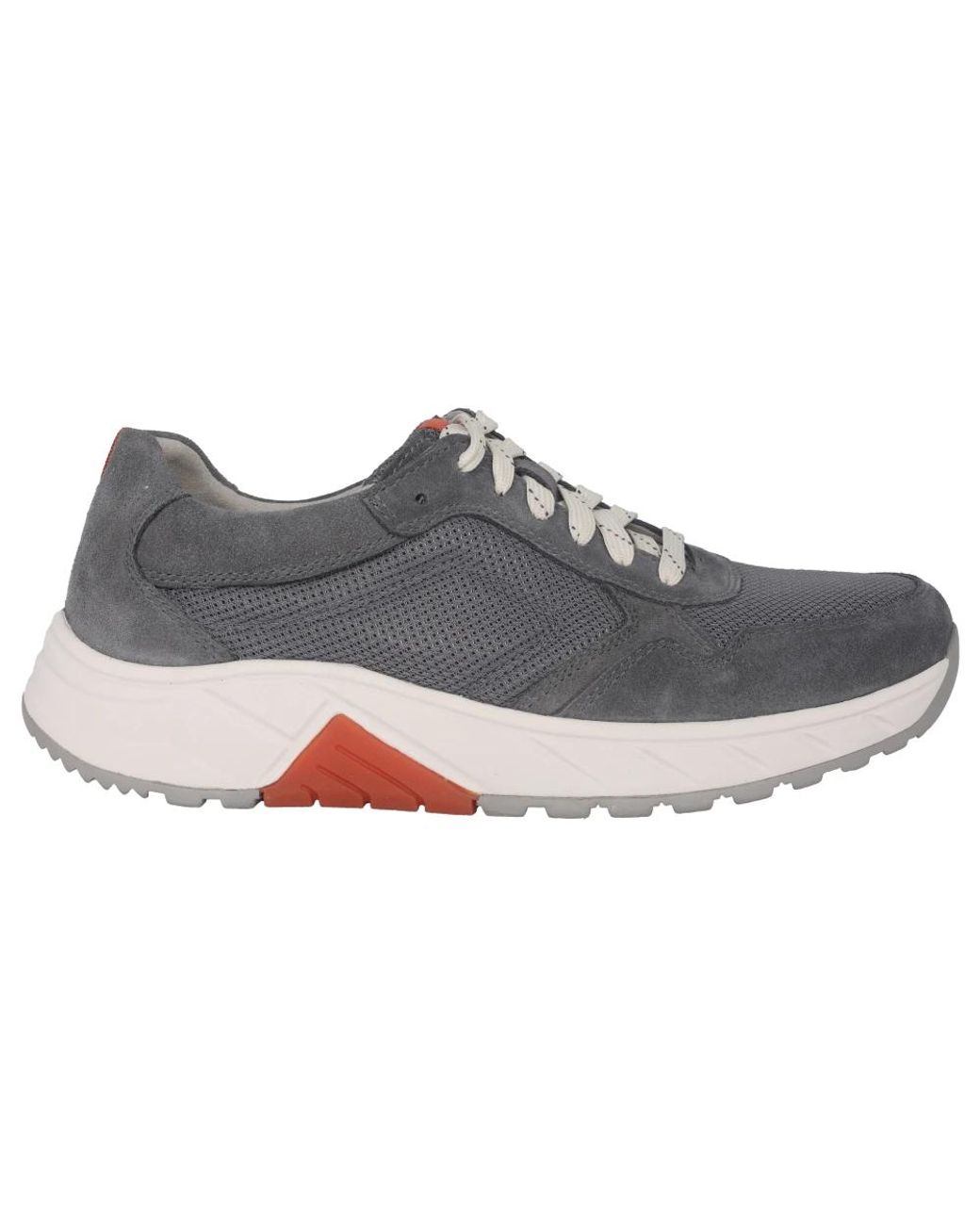 Gabor Rolling Sneakers in Gray für Herren