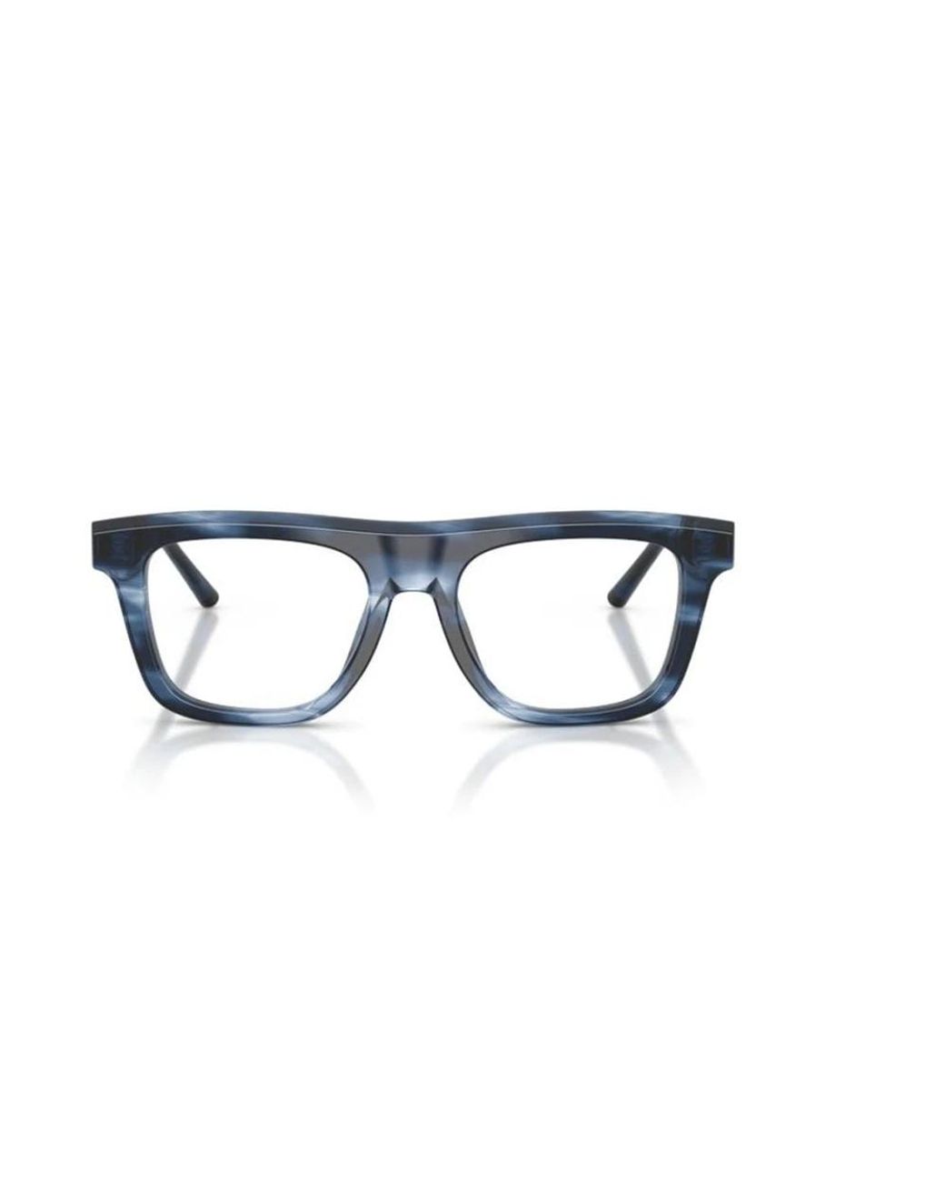 Dolce & Gabbana Blue Glasses for men