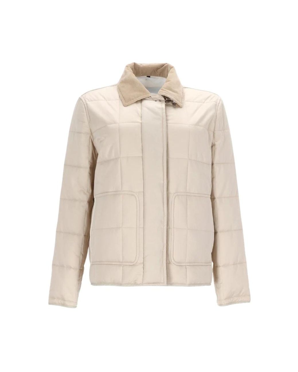 Fay Natural Light Jackets