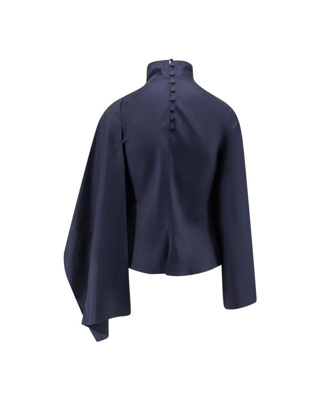 Rohe Blue Blouses