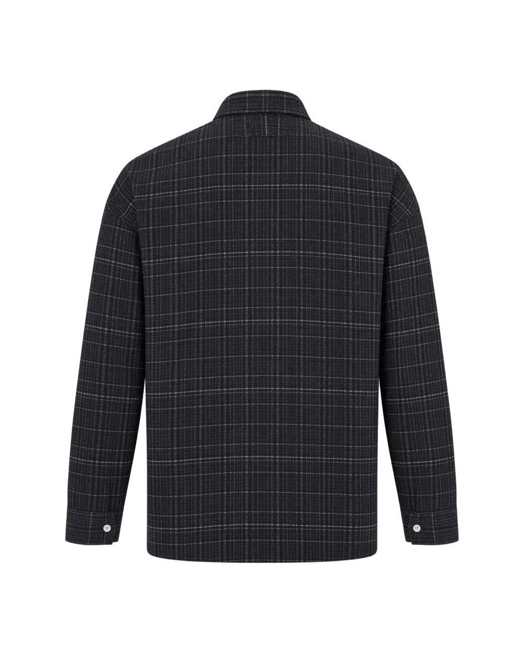 sunflower Black Casual Shirts for men