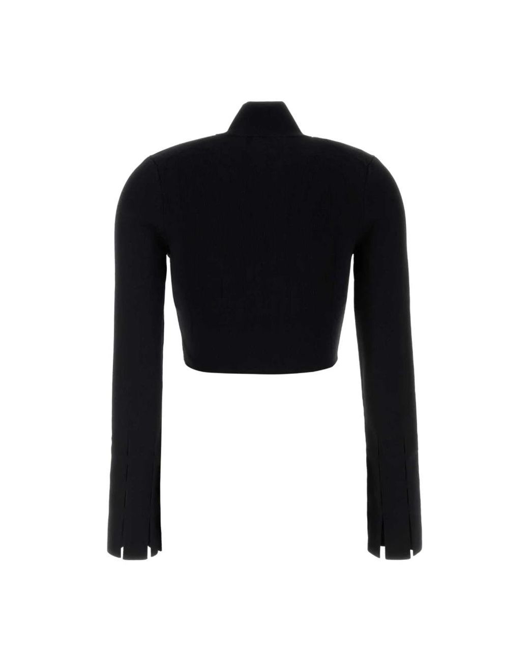 Cardigans Nanushka en coloris Black