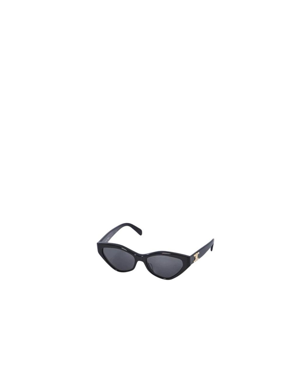 Céline Blue Sunglasses
