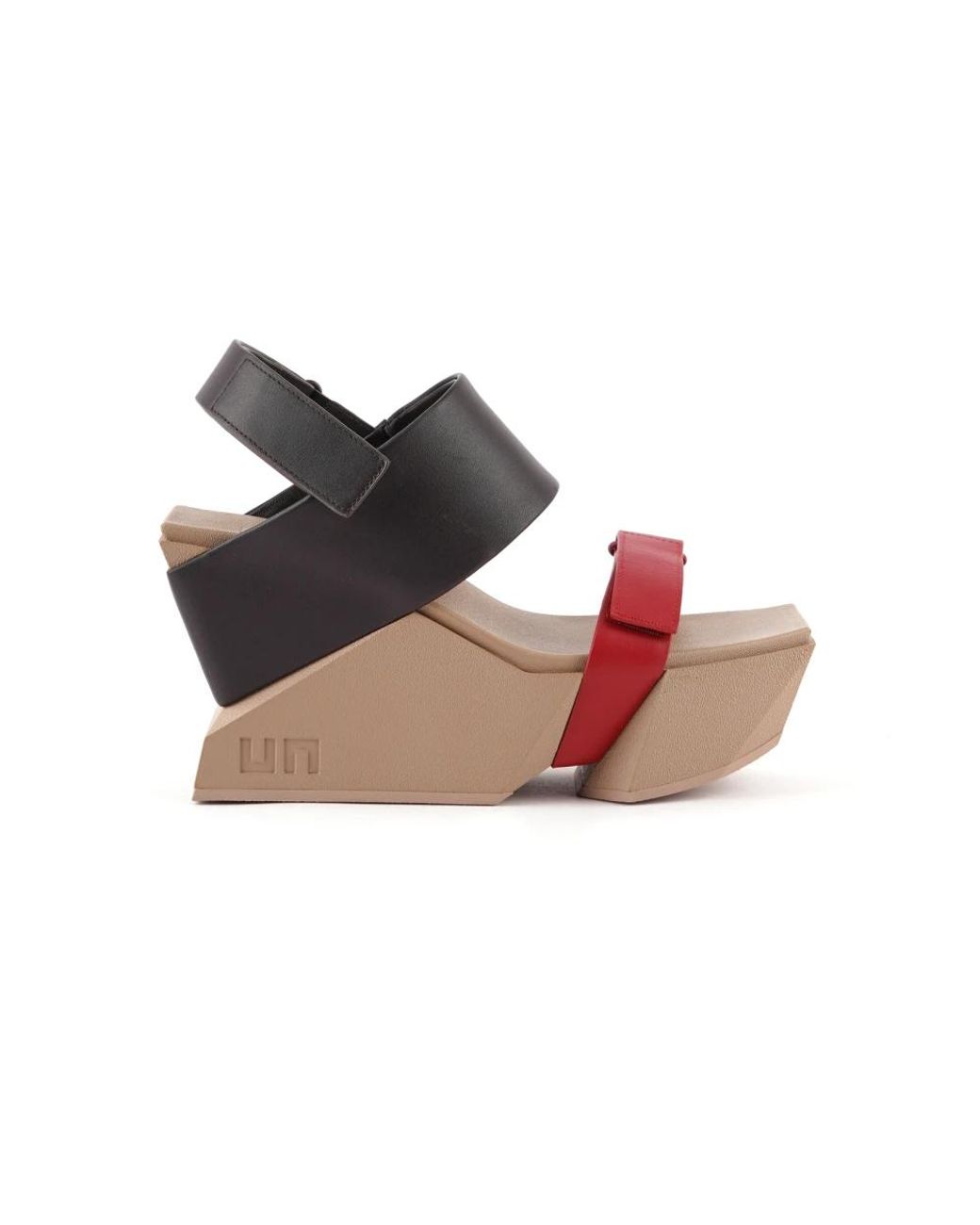 United Nude Multicolor Wedges