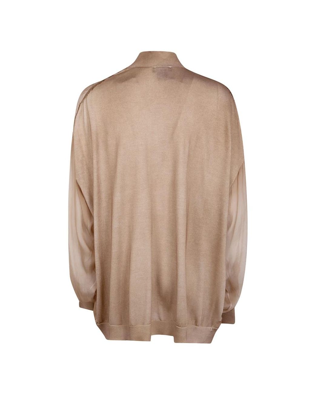 Avant Toi Brown Cardigans
