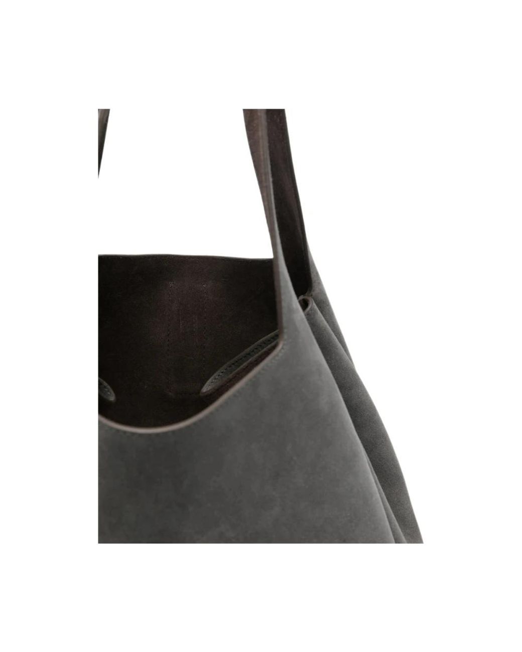 Hogan Black Shoulder Bags