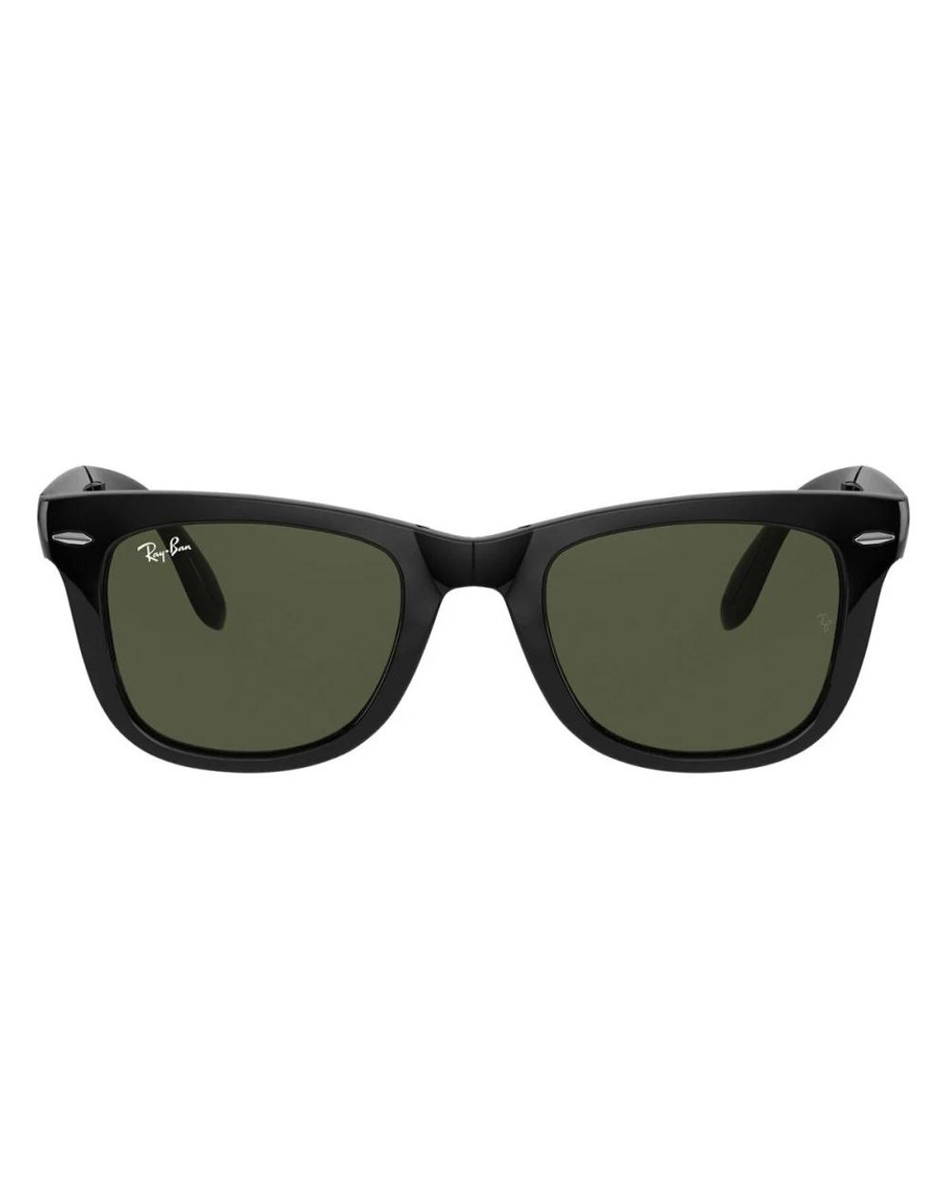 Ray-Ban Brown Ray Ban Rb4105 Sunglasses