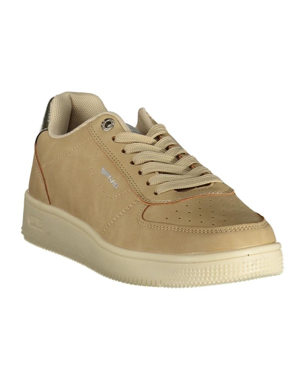 Gas Natural Sneakers