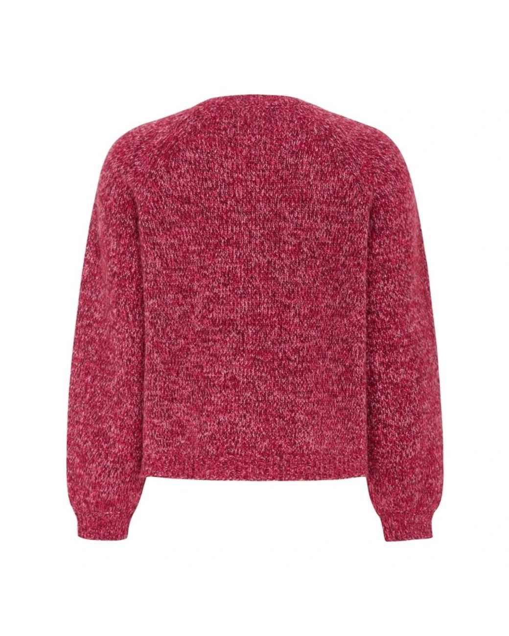 Cardigans Lolly's Laundry en coloris Red