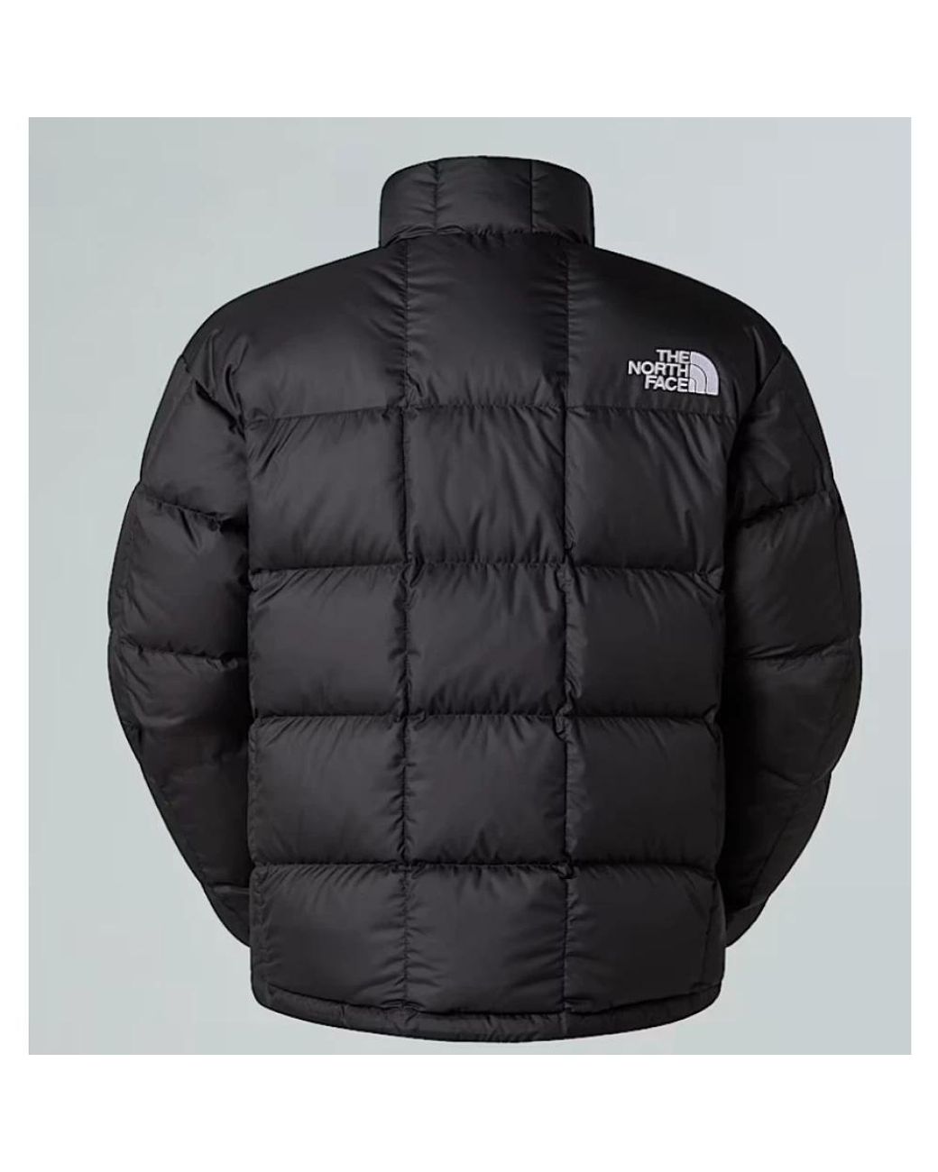 Ski Jackets The North Face de hombre de color Black