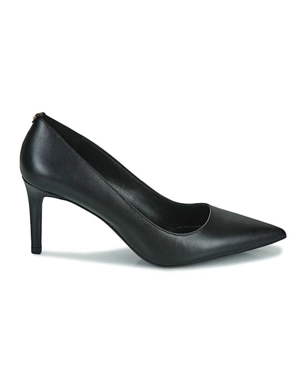 Pumps Michael Kors en coloris Black