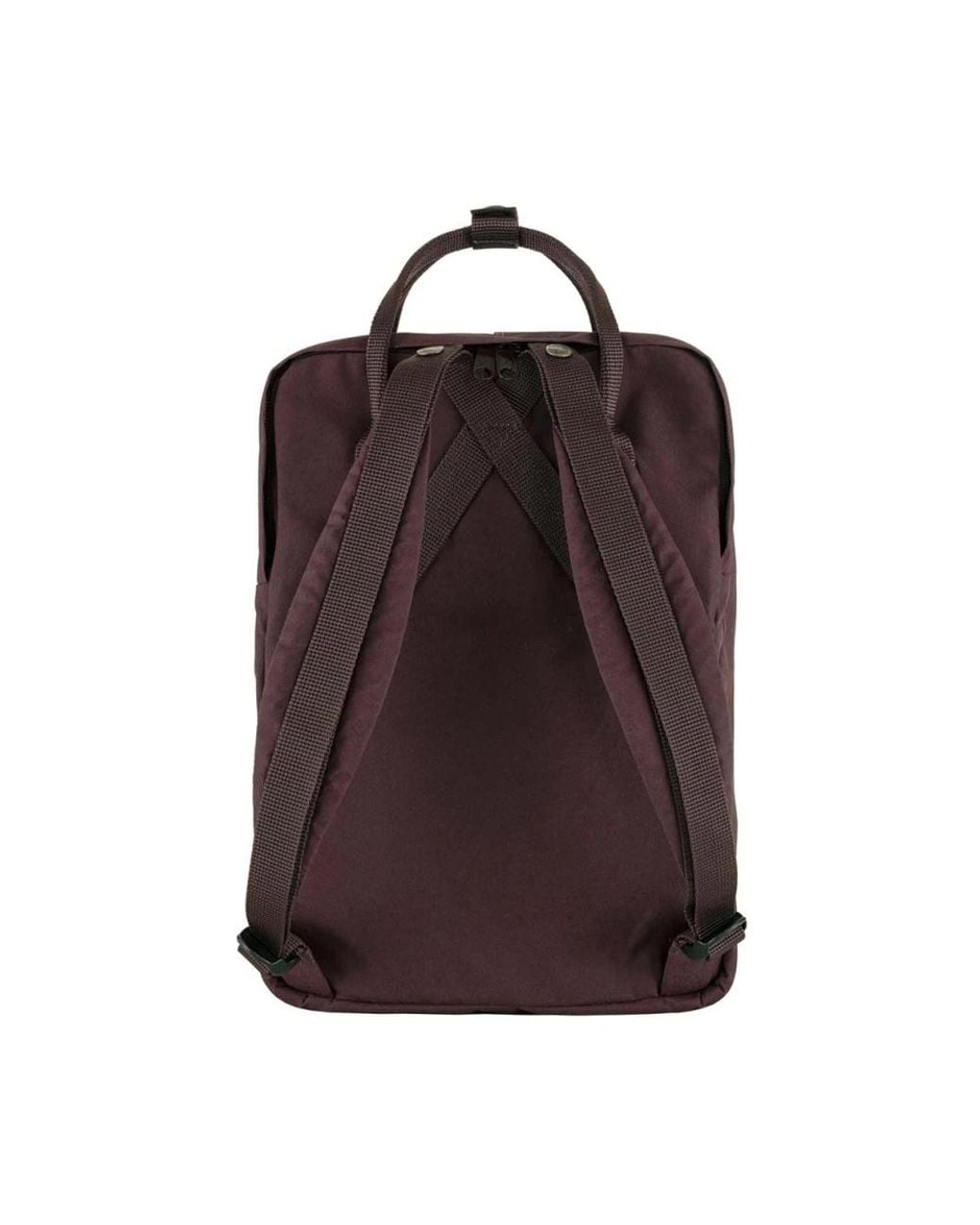Backpacks Fjallraven de color Brown
