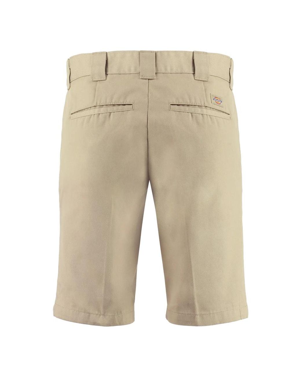 Dickies Natural Casual Shorts for men