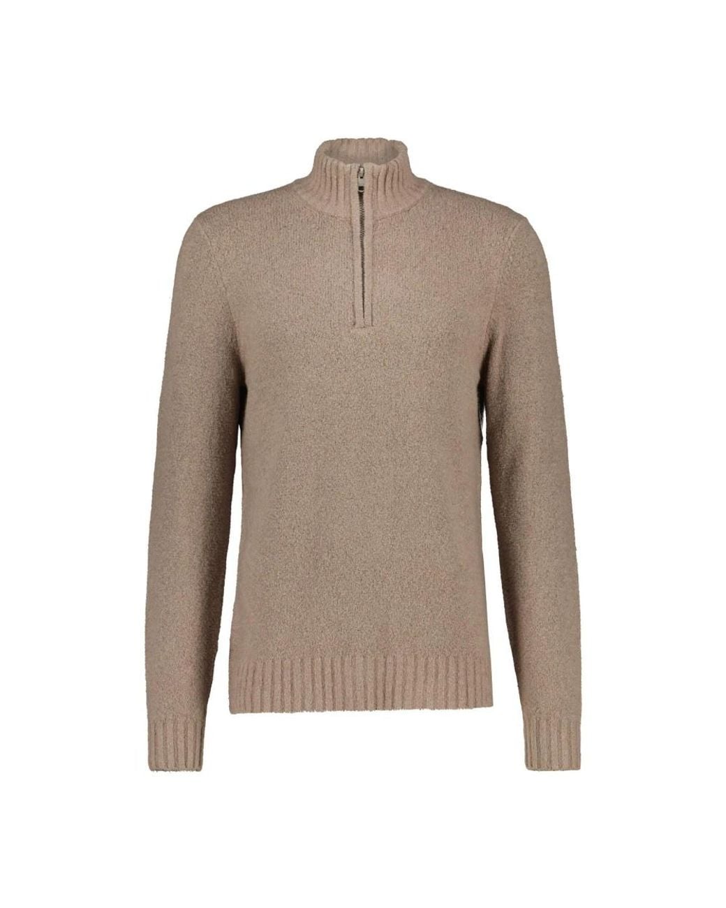 Cinque Ciluca Pullover in Brown für Herren