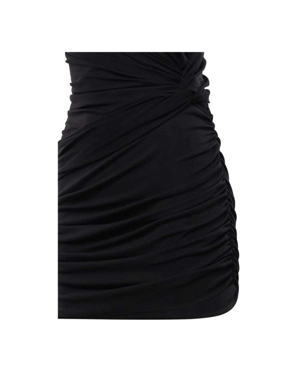 ANDAMANE Black Party Dresses