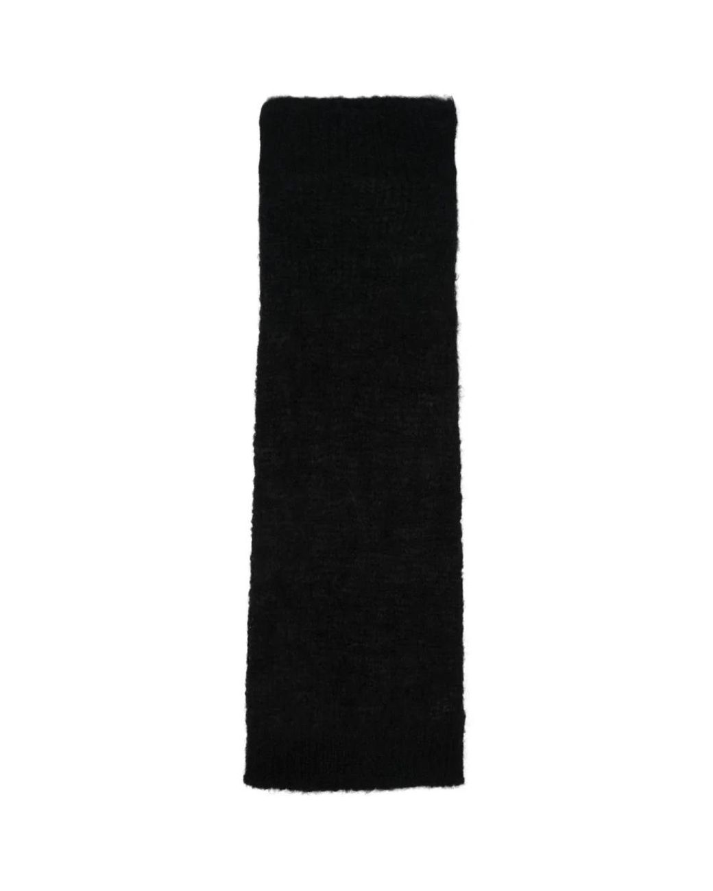 Blumarine Black Midi Skirts