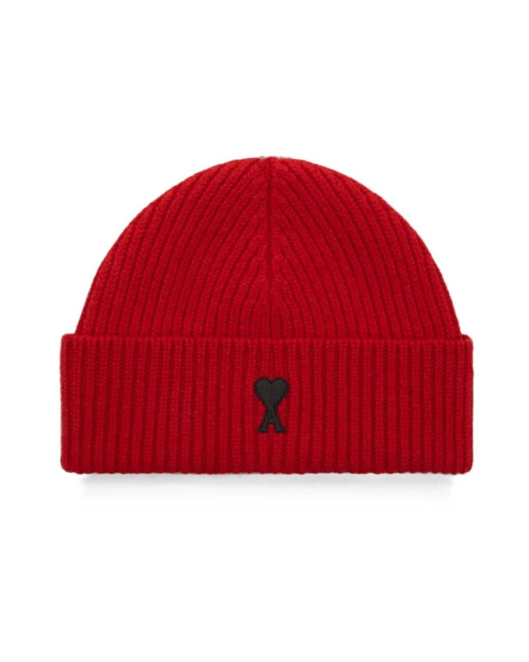 AMI Red Accessories