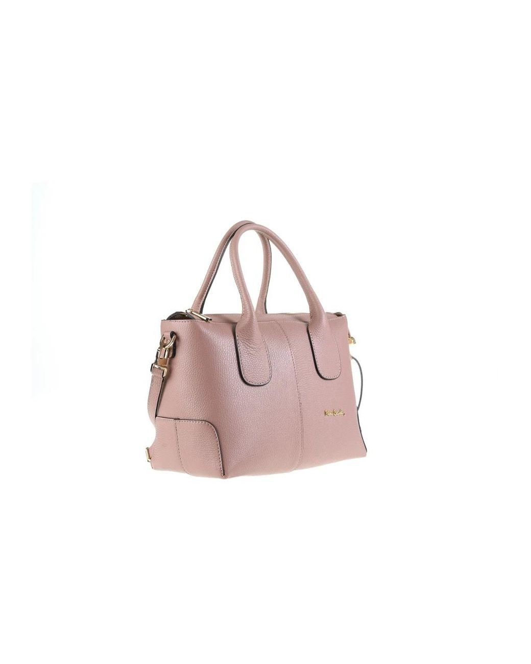 Pierre Cardin Pink Handbags