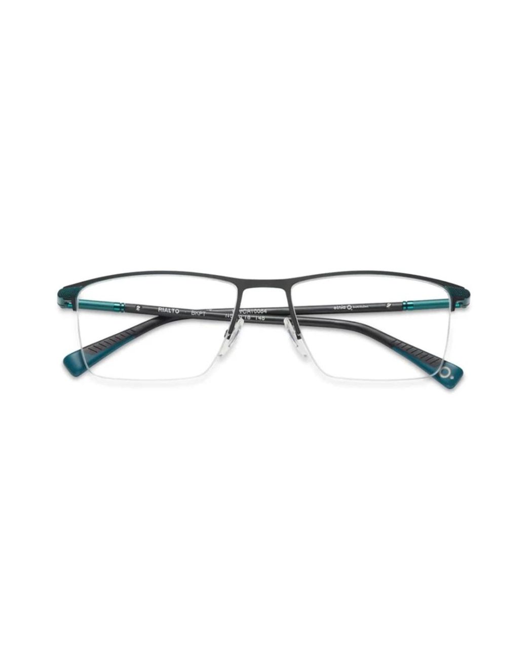 Etnia Barcelona White Glasses