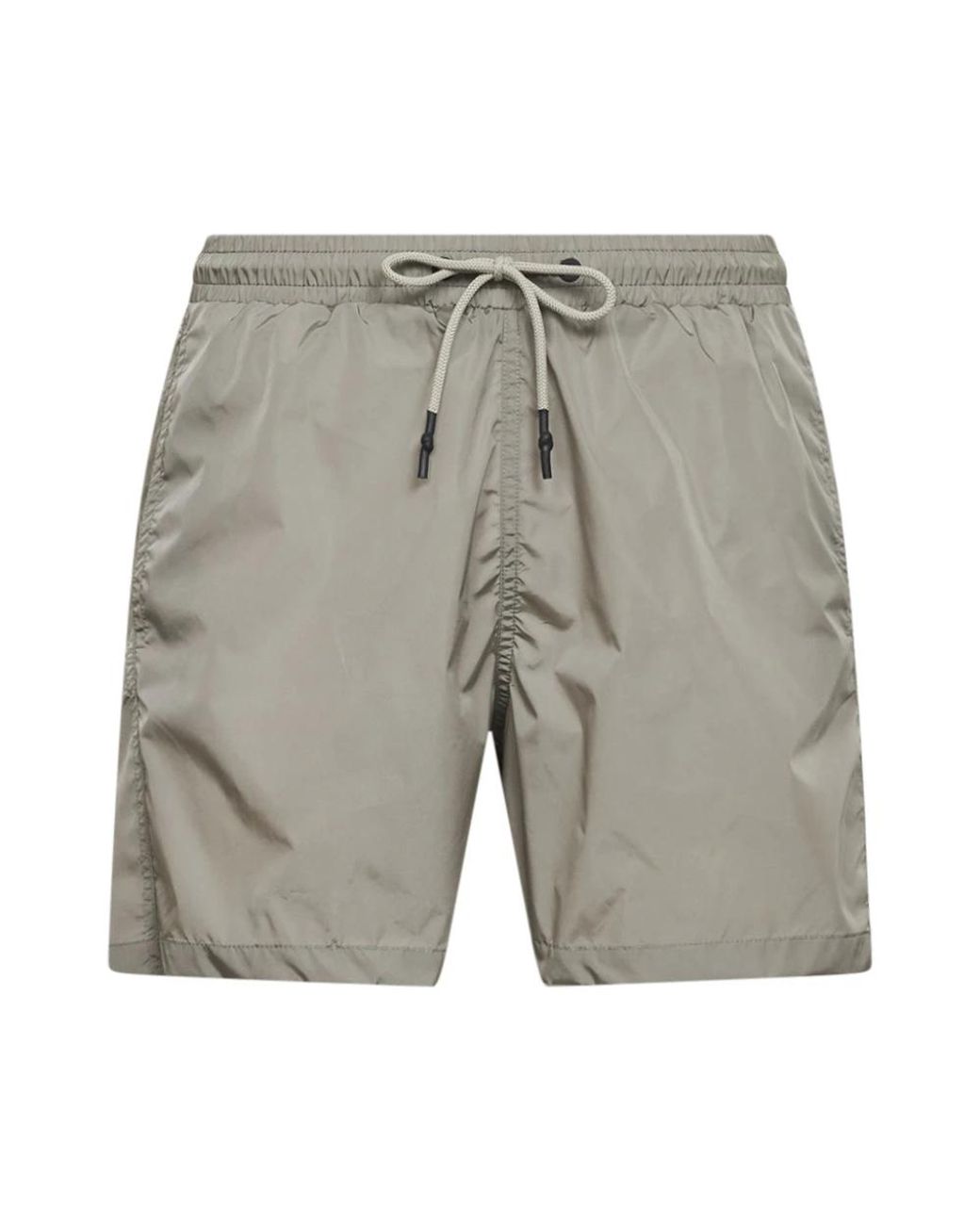 D4.0 Gray Beachwear for men