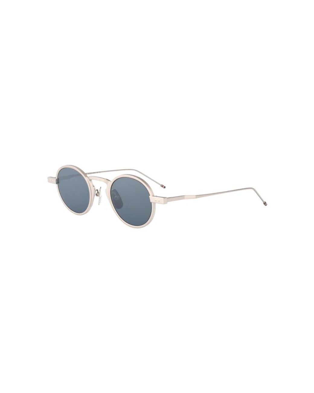 Sunglasses Thom Browne en coloris Gray