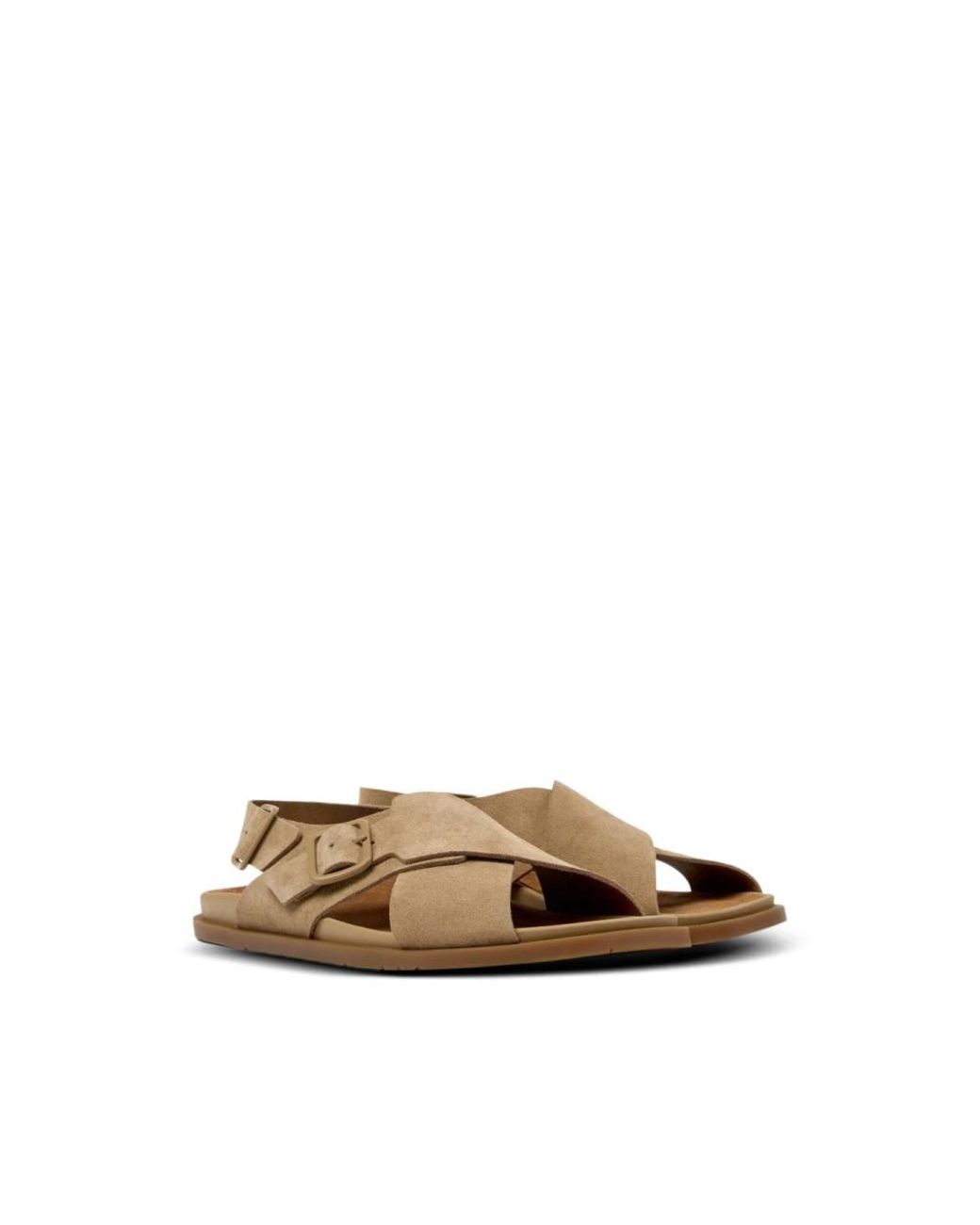 Camper Lluc Sandal in Natural für Herren