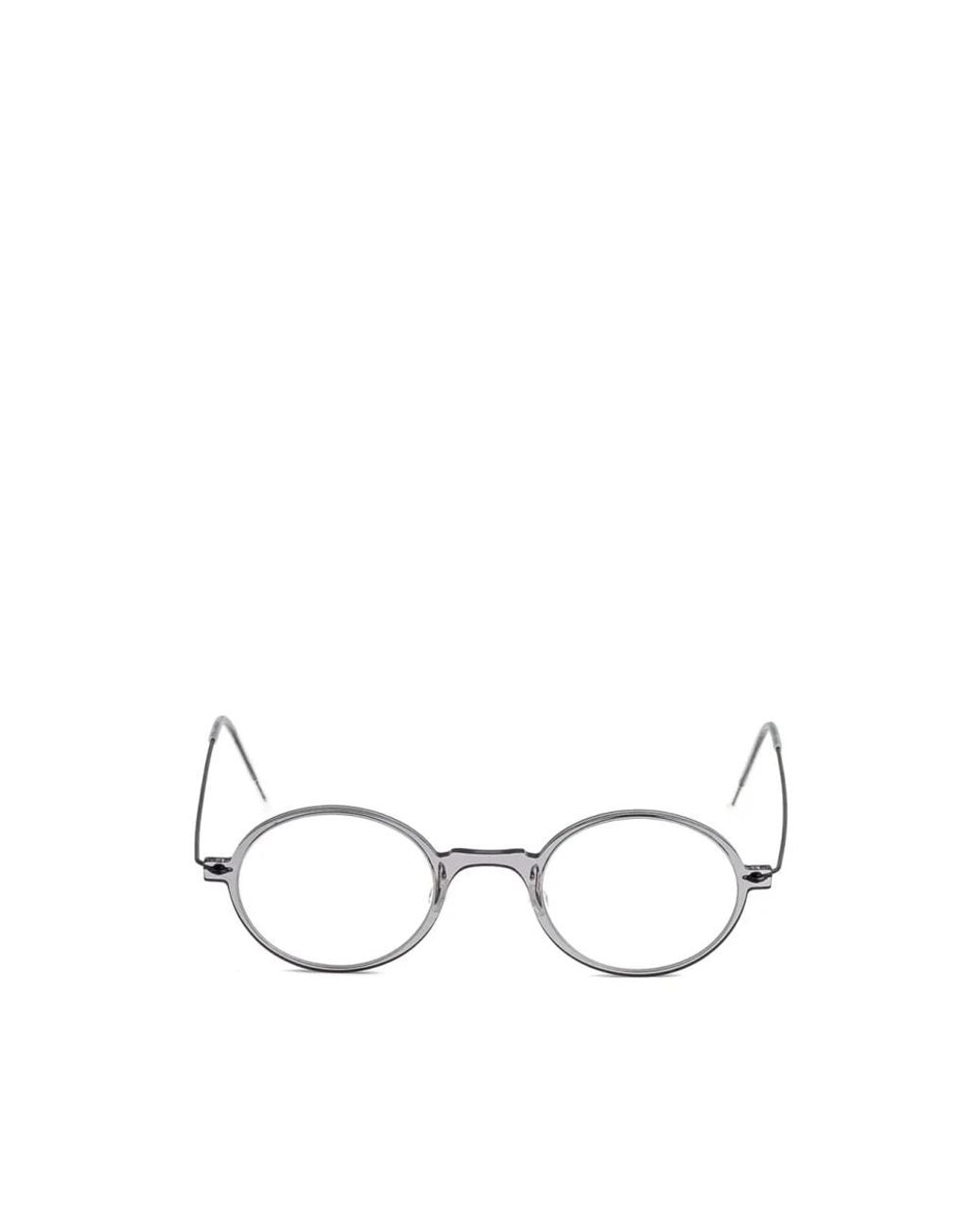 Lindberg White 6508 Brillen