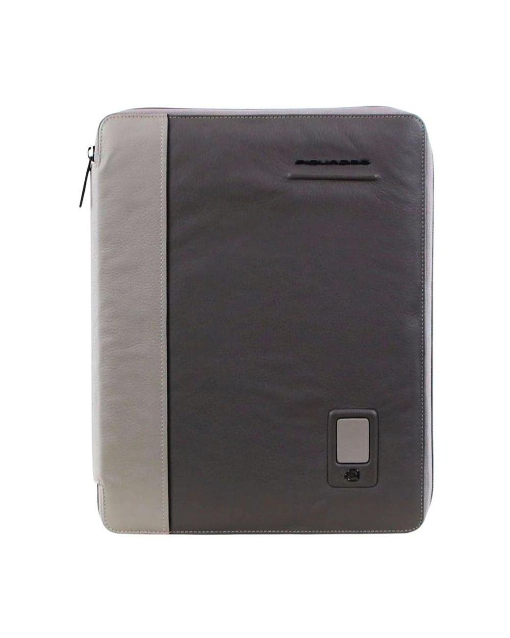 Piquadro Gray Cross Body Messenger