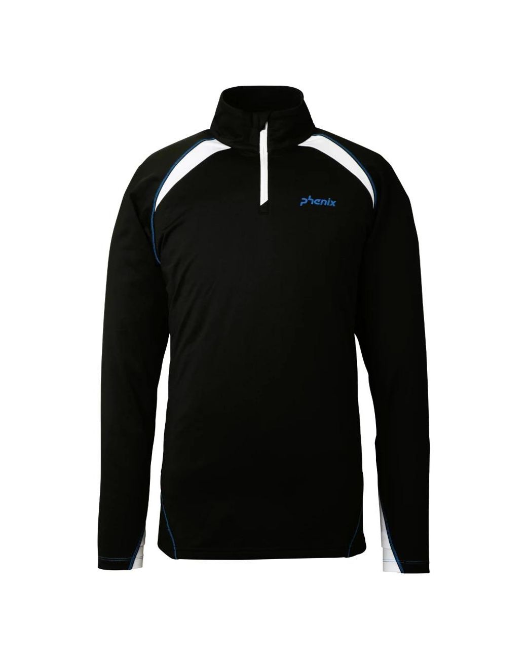 Underlayers Phenix pour homme en coloris Black